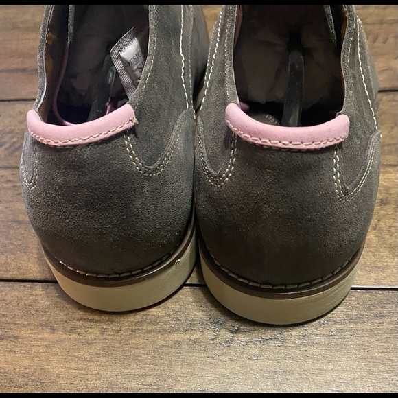 Men’s Crown & Ivy Casual Shoes - 10 - Picture 4 of 5